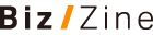 Biz/Zine Logo