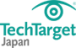 Tech Target Logo
