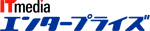 IT media enterprise Logo