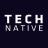Tech Native Logo