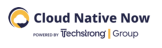 Cloud Native Now Logo