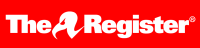 The Register Logo