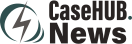 CaseHUB News Logo