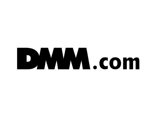 DMM.com logo