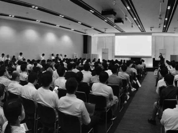 Dev Summit JP 2019