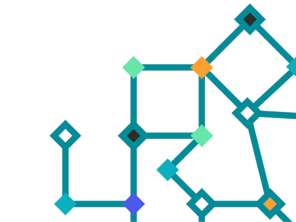 New Relic Edge Infinite Tracing Header image