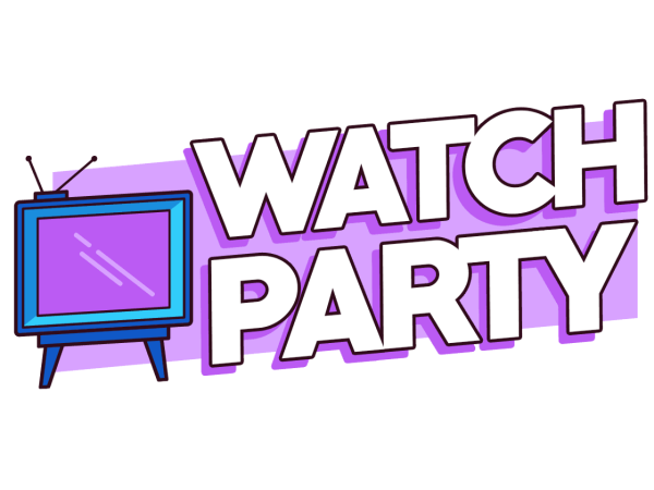 Watch Party