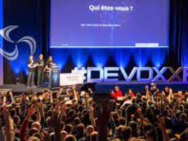 Devoxx France