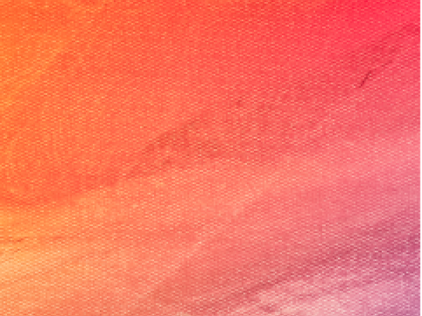 Multicolored gradient background