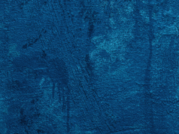 Blue card background