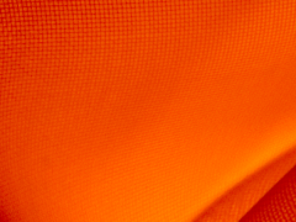 Orange background