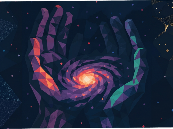 AI Generated brand image