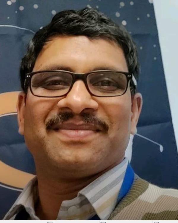 Sagar Thirumala