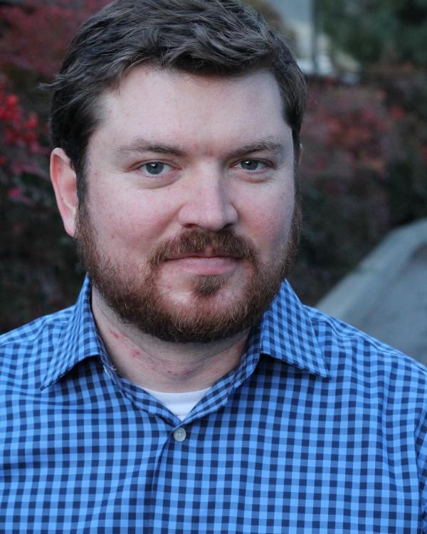 Scot Gorman