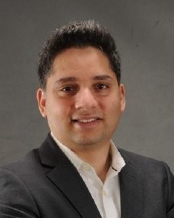Sandeep Parmar