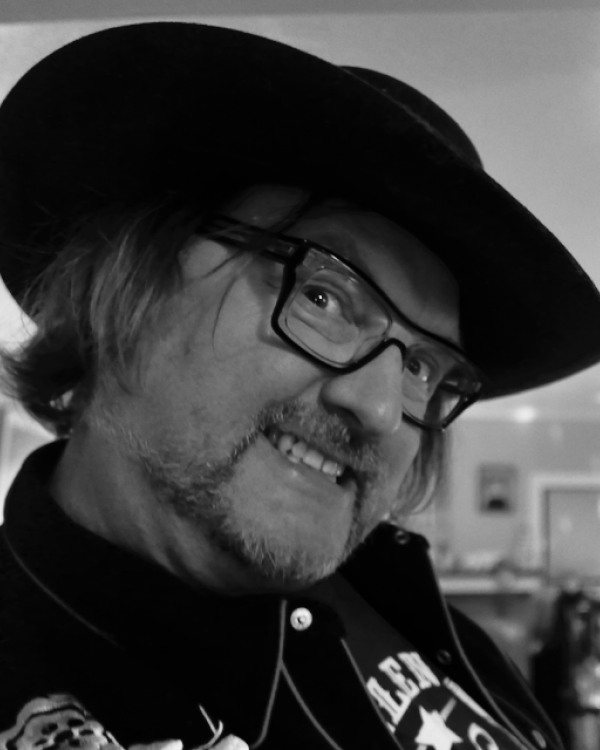 Michael Van Kleeck