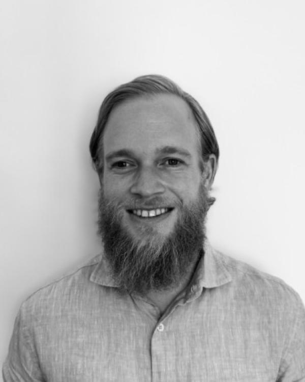 Thomas Yopes