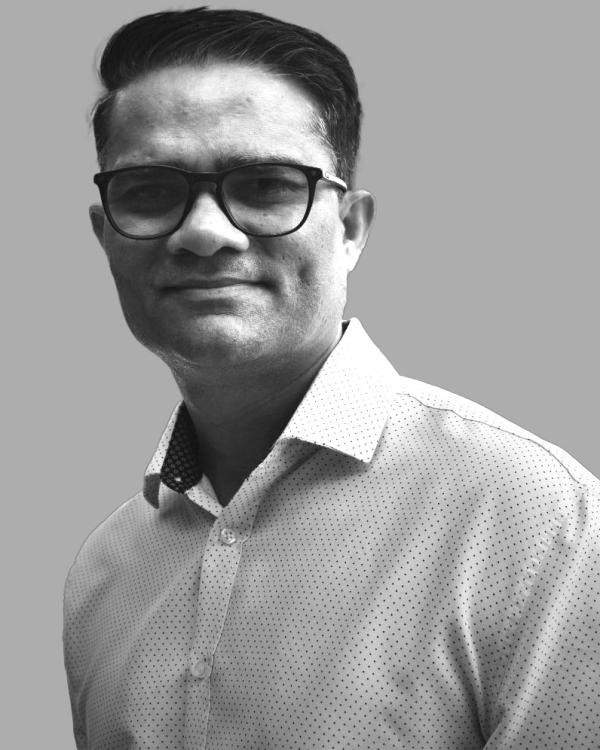 Rama Rachappa