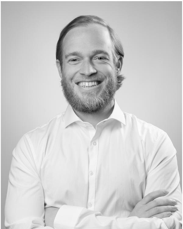 Thomas Yopes (New)
