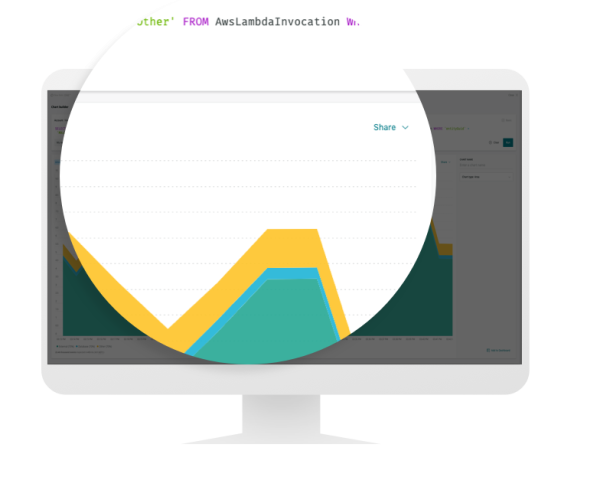 Imagem de um dashboard mostrando o instalador do New Relic CLI e a camada do Lambda