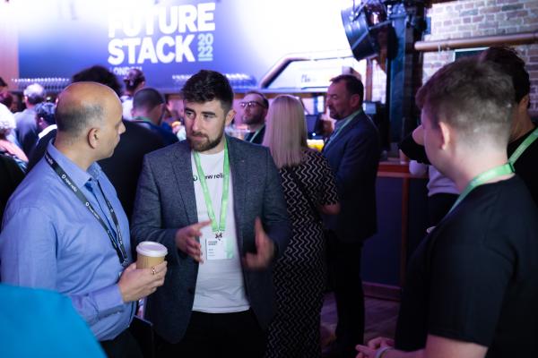 Networking - Connect 24