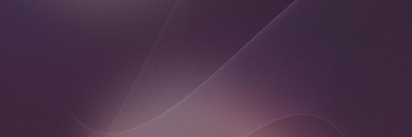 Purple, black and white page header