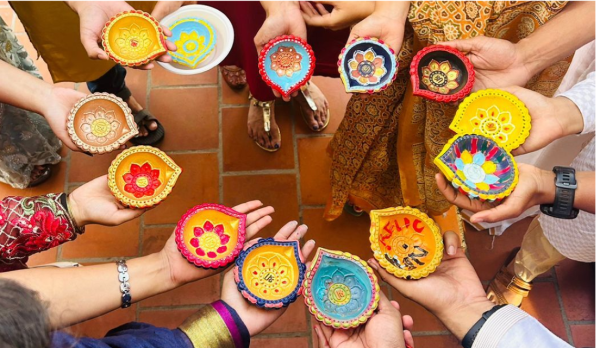 diversity, equity, and inclusion.