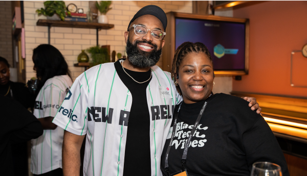 Employee Resource Groups