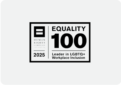 Equality 100