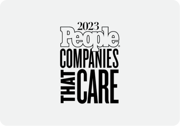 People companies care