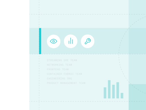 new relic na new relic cabeçalho azul