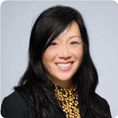 Katrina Wong, CMO