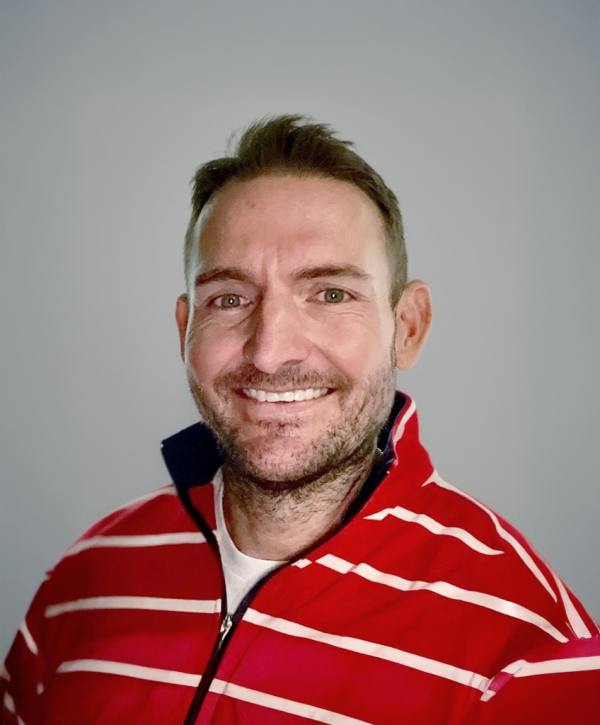 Brian Emerson