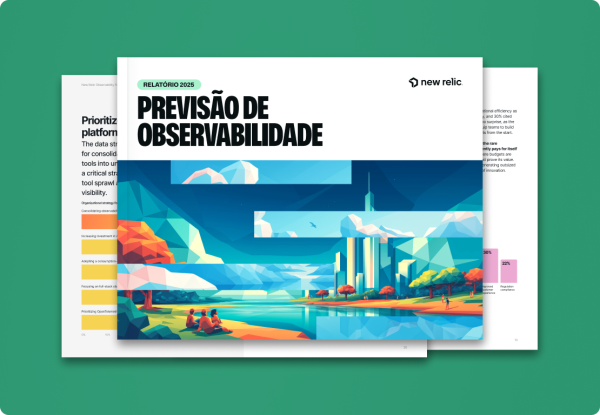 Previsão de Observabilidade