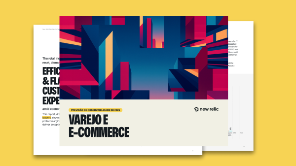 Previsão de observabilidade de 2025: Varejo e e-commerce