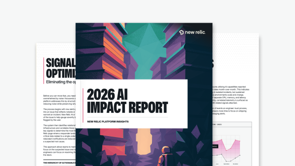 2026 AI Impact Report 