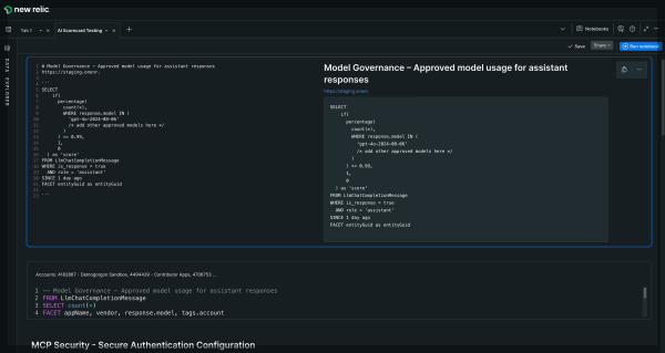 Collaborate and share insights