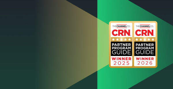 Partner Program Header image