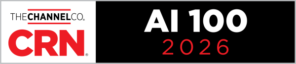 CRN 2026 AI 100