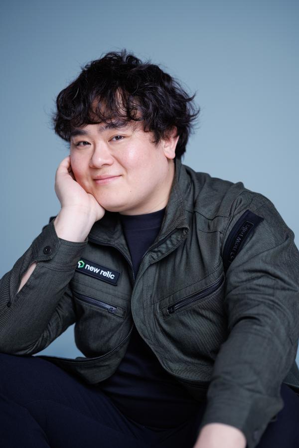 末松 直樹（すえまつ なおき） 氏の写真