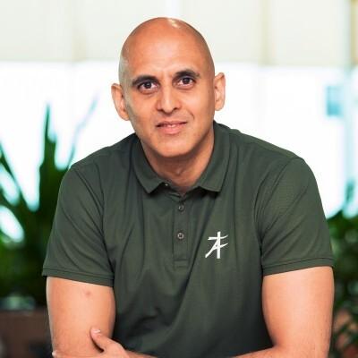 Anand Narayanan, Head of Product, Service Collection and Product site lead Atlassian India