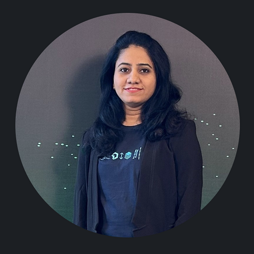 Jyoti Mulasavalagi, New Relic Manager Technical Success