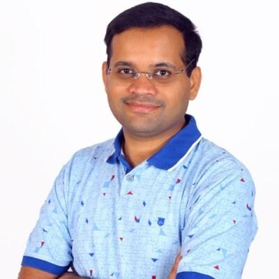 Kausal Malladi, CTO INDmoney