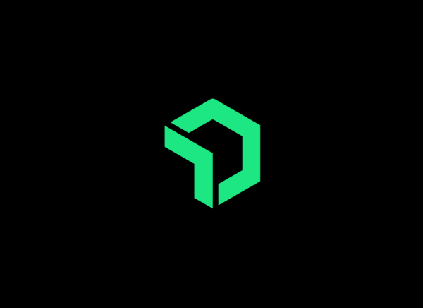 New Relic Green Logo