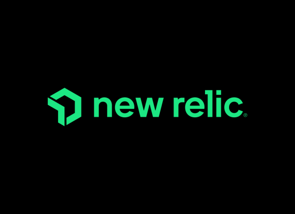 New Relic Green Logo