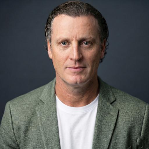 Rob Newell, New Relic Senior Vice President, APJ