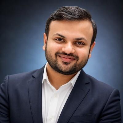 Tushar Tayal, AVP Engineering at Swiggy