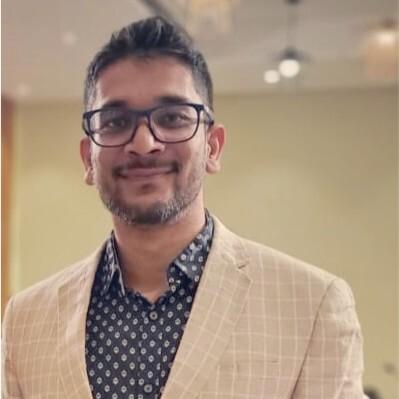 Vivek Parihar, Head of Engineering Purplle