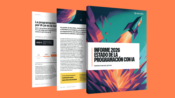 Informe 2026 | Estado de la programación con IA