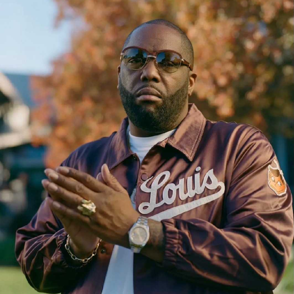 Killer Mike